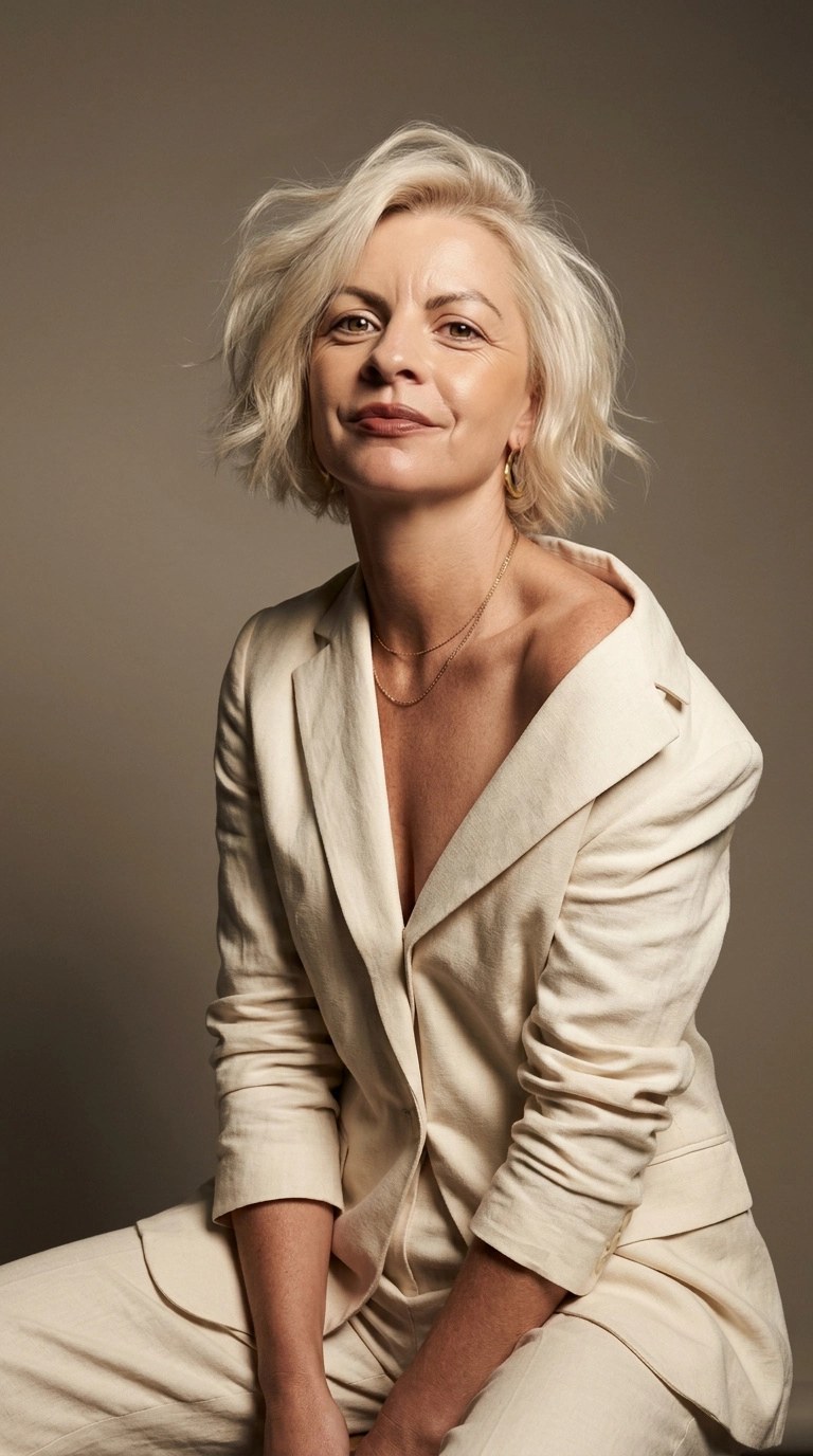 Anna Prangé — Founder, Ania Glam Lab Education